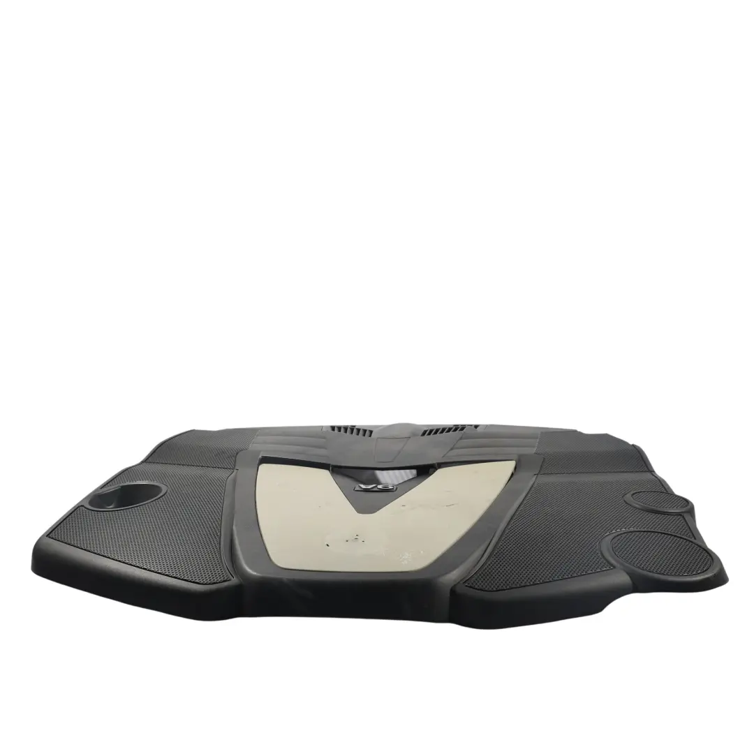 OM642 Motore Diesel Copertura Acustica per Mercedes W164 C209 W211 con numero di parte A6420104067 Mercedes W164 C209 W211 OM642 Motore Diesel Copertura Acustica - SKU A6420104067-1 - Numero di parte A6420104067