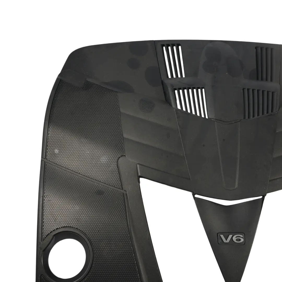 Trim Acoustic Cover OM642 Diesel to Mercedes W164 C209 W211 Engine with Part number A6420104067 Mercedes W164 C209 W211 Engine Trim Acoustic Cover OM642 Diesel - SKU A6420104067-1 - Part number A6420104067