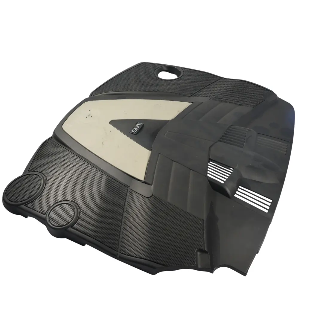 OM642 Motore Diesel Copertura Acustica per Mercedes W164 C209 W211 con numero di parte A6420104067 Mercedes W164 C209 W211 OM642 Motore Diesel Copertura Acustica - SKU A6420104067-1 - Numero di parte A6420104067