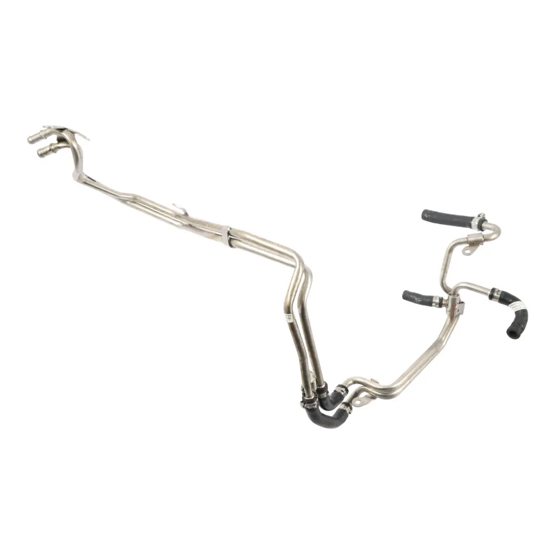 Kraftstoffleitung OM642 Diesel für Mercedes W204 W212 mit Teilenummer A6420707632 Mercedes W204 W212 Kraftstoffleitung OM642 Diesel - SKU A6420707632-1 - Teilenummer A6420707632