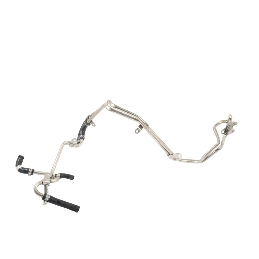 Mercedes W204 W212 Kraftstoffleitung OM642 Diesel - SKU A6420707632-1 - Teilenummer A6420707632