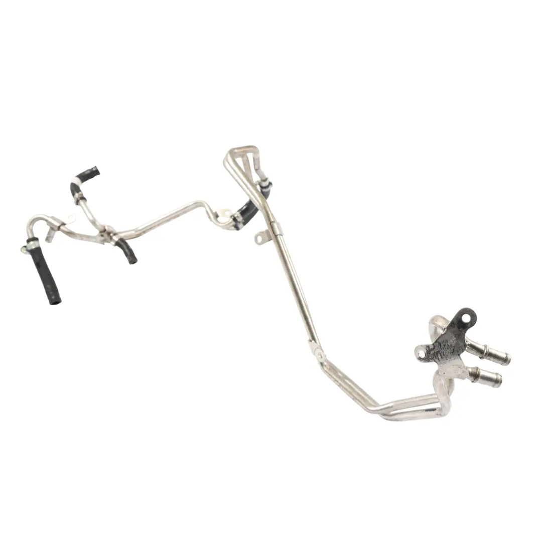 Tubo Carburante Sistema Iniezione OM642 Diesel per Mercedes W204 W212 con numero di parte A6420707632 Mercedes W204 W212 Tubo Carburante Sistema Iniezione OM642 Diesel - SKU A6420707632-1 - Numero di parte A6420707632