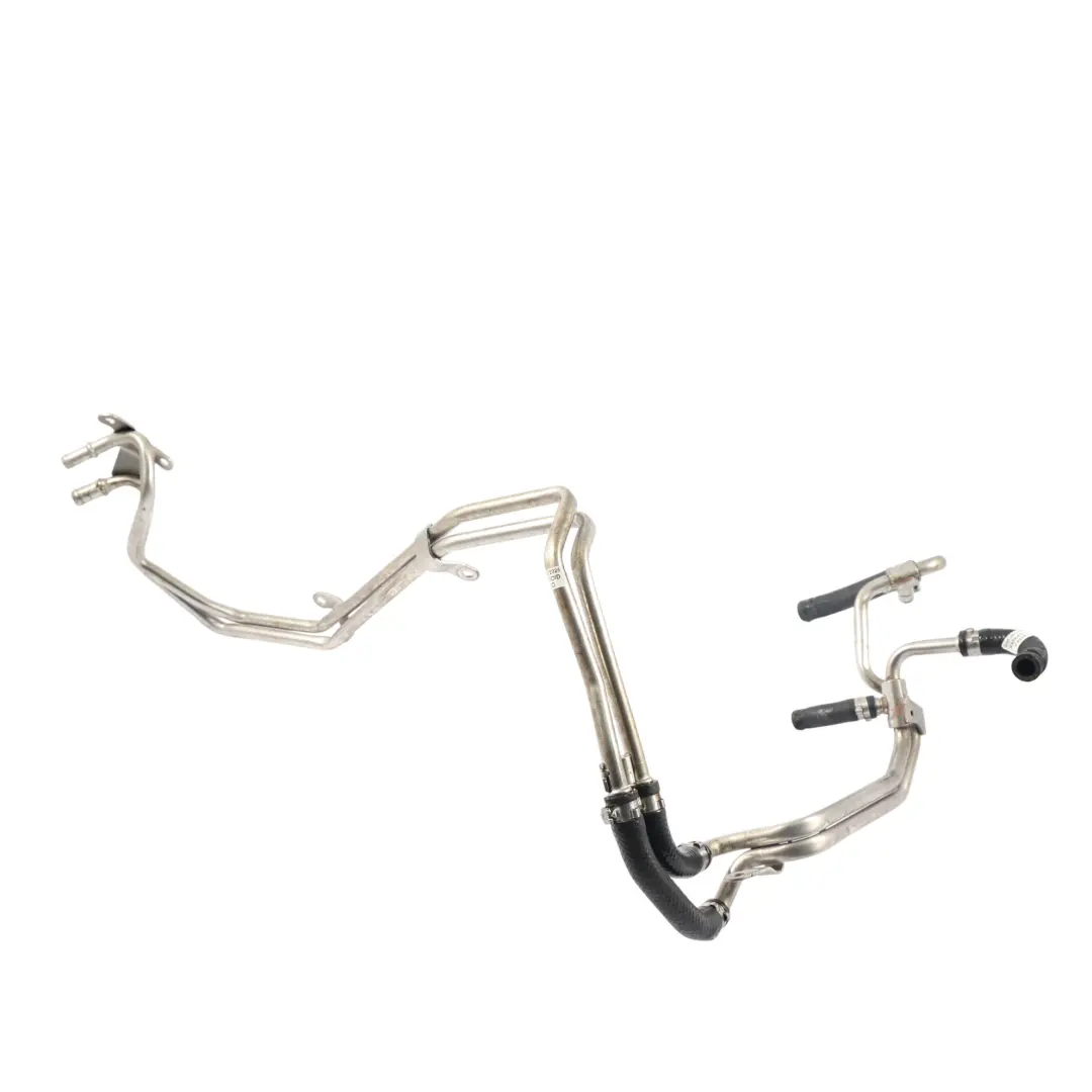 Tuyau Carburant Système Injection OM642 Diesel pour Mercedes W204 W212 à propos du numéro de pièce A6420707632 Mercedes W204 W212 Tuyau Carburant Système Injection OM642 Diesel - SKU A6420707632-1 - Numéro de pièce A6420707632