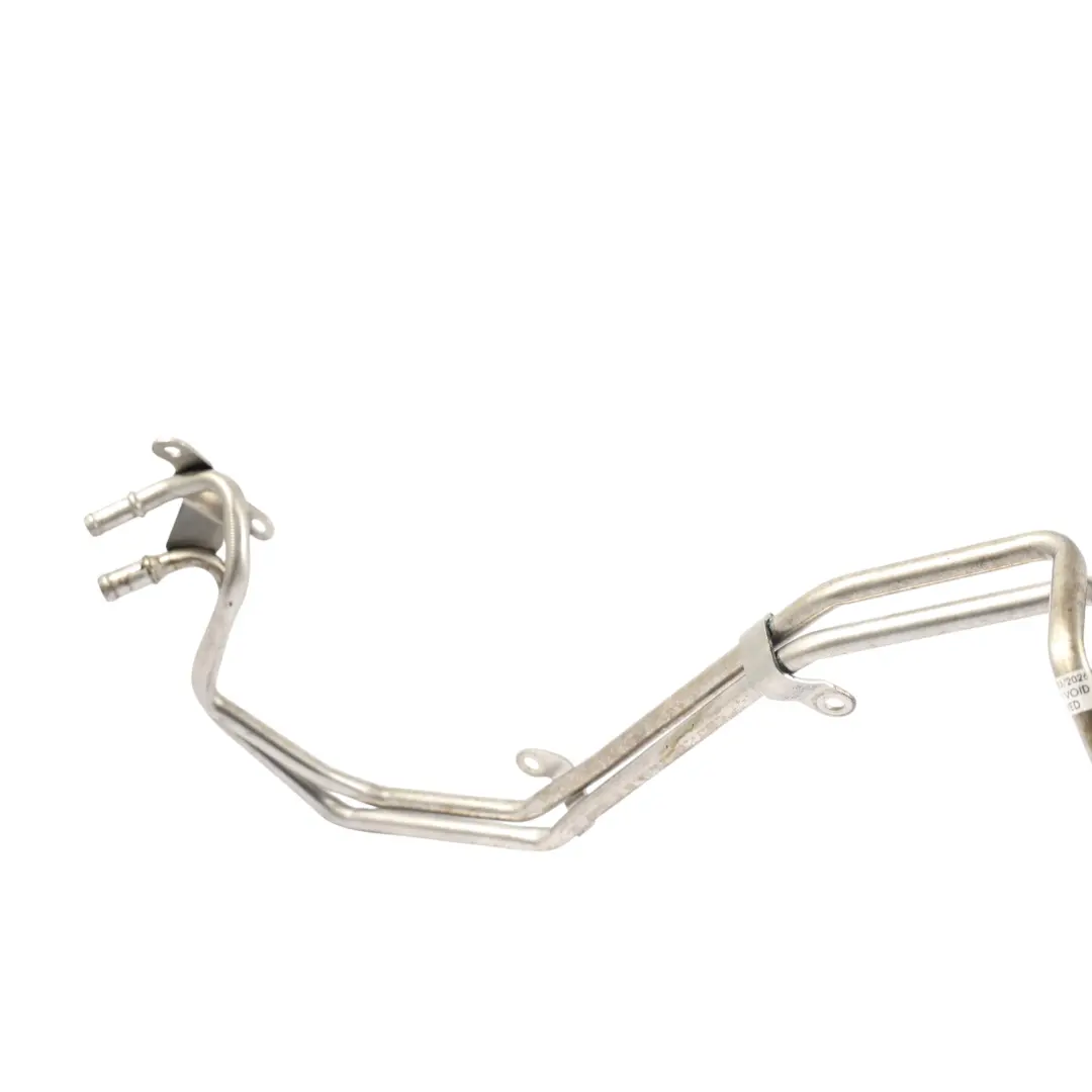 Tuyau Carburant Système Injection OM642 Diesel pour Mercedes W204 W212 à propos du numéro de pièce A6420707632 Mercedes W204 W212 Tuyau Carburant Système Injection OM642 Diesel - SKU A6420707632-1 - Numéro de pièce A6420707632