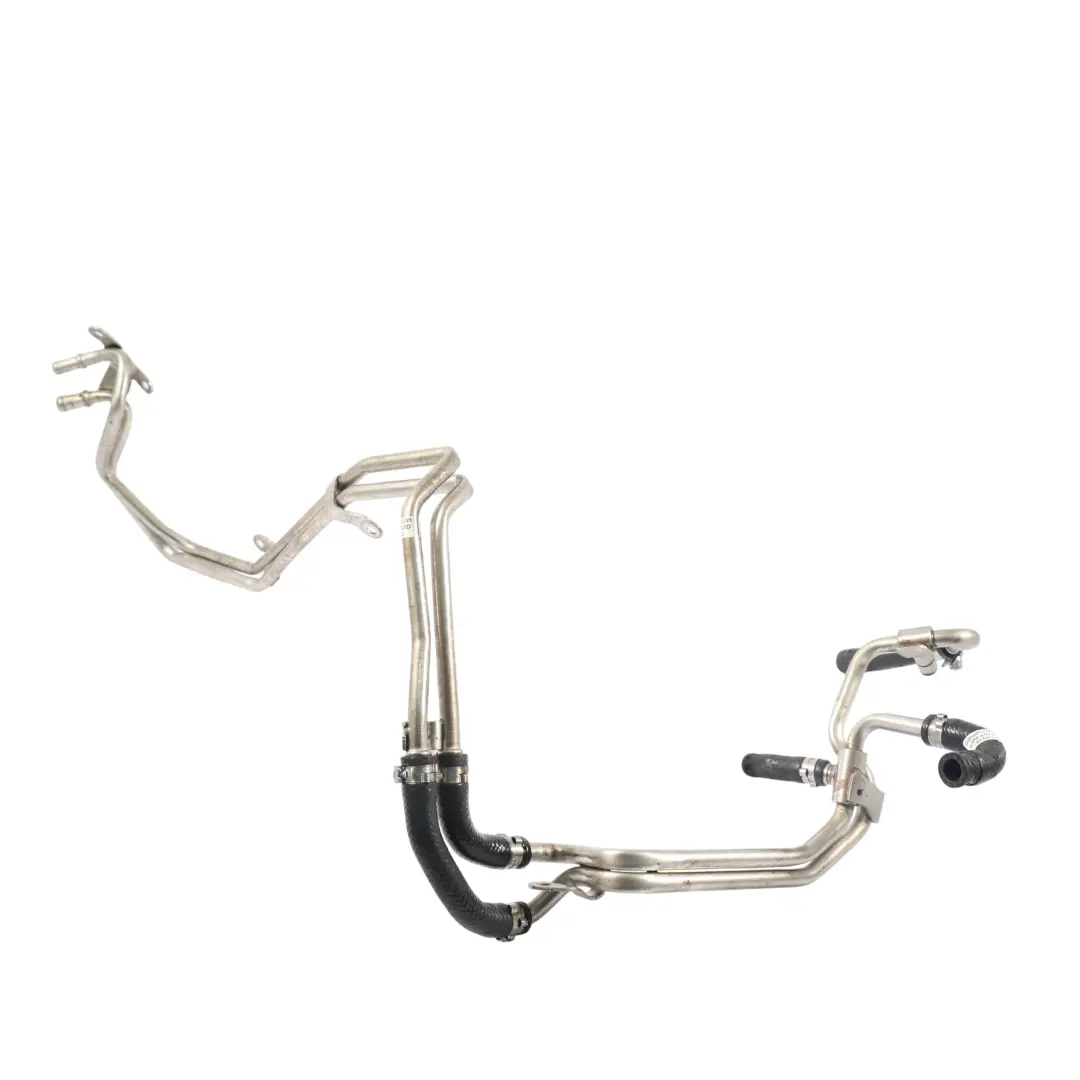 Mercedes W204 W212 Przewód Paliwowy OM642 Diesel - SKU A6420707632-1 - Numer Części A6420707632