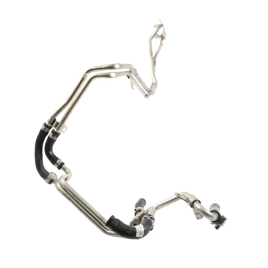 Tubo Carburante Sistema Iniezione OM642 Diesel per Mercedes W204 W212 con numero di parte A6420707632 Mercedes W204 W212 Tubo Carburante Sistema Iniezione OM642 Diesel - SKU A6420707632-1 - Numero di parte A6420707632