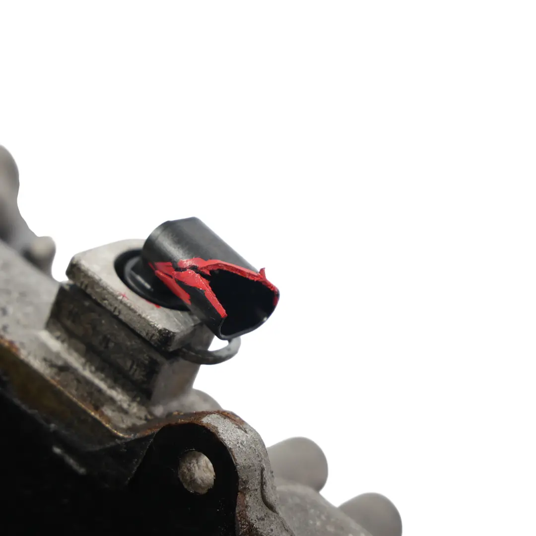Collettore Aspirazione Aria Carica Sinistra per Mercedes W164 W251 W639 con numero di parte A6420902737 Mercedes W164 W251 W639 Collettore Aspirazione Aria Carica Sinistra - SKU A6420902737-2 - Numero di parte A6420902737