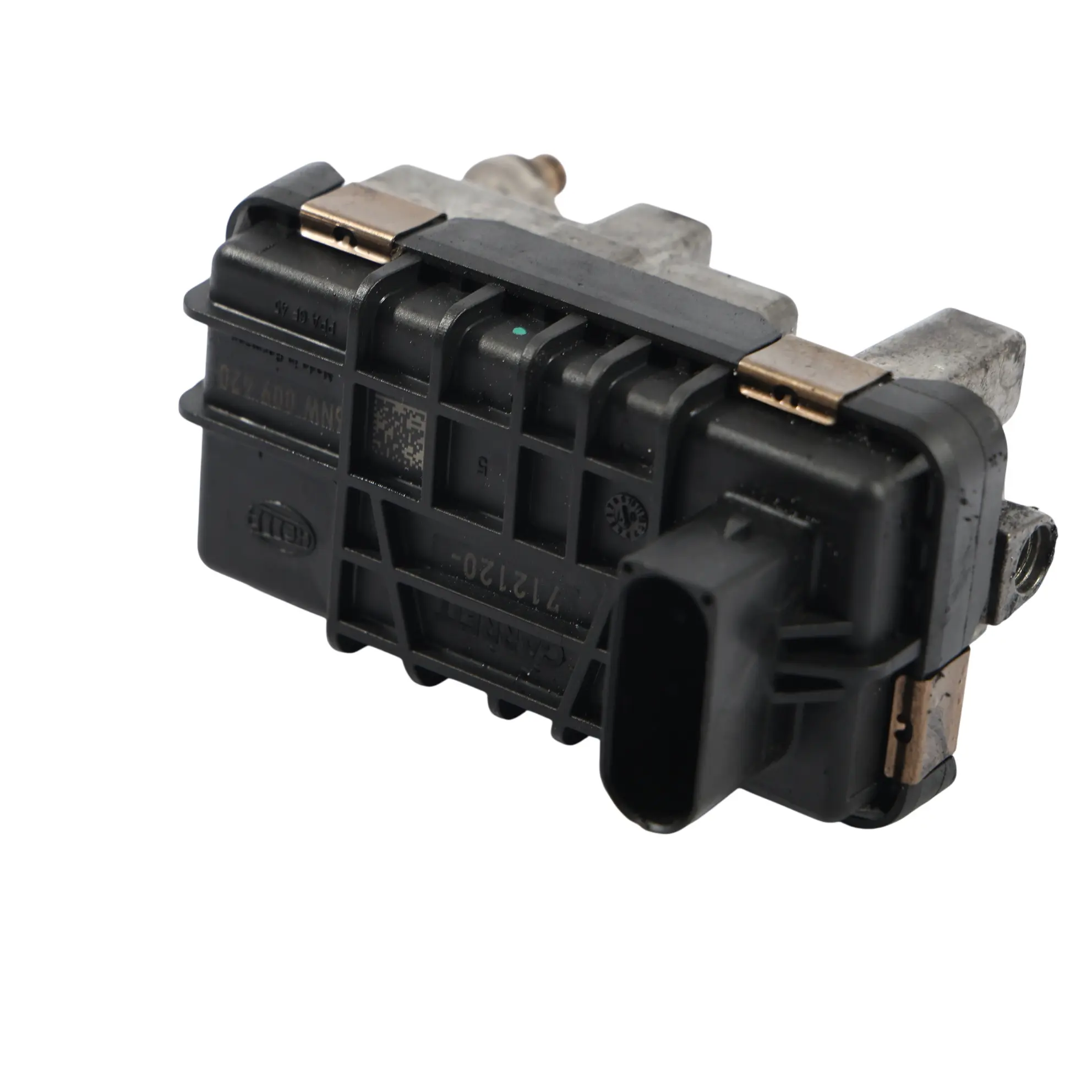 Mercedes W164 W211 Unidad Actuadora Turbocompresor Diésel A6420905980 712120