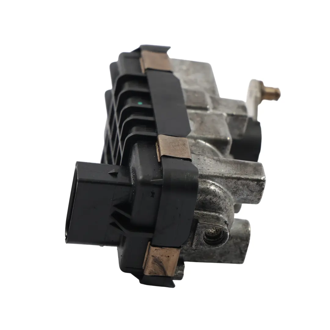 Mercedes W164 W211 Turbocompressore Attuatore Unità Diesel 712120 - SKU A6420905980-4 - Numero di parte A6420905980