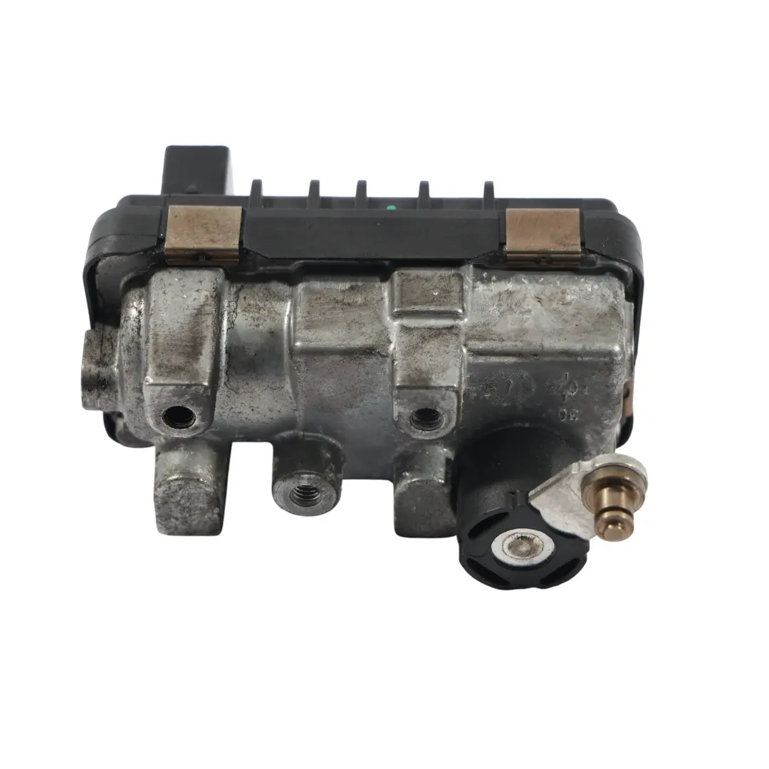 Actionneur Turbocompresseur 712120 pour Mercedes W164 W211 Diesel à propos du numéro de pièce A6420905980 Mercedes W164 W211 Diesel Actionneur Turbocompresseur 712120 - SKU A6420905980-4 - Numéro de pièce A6420905980