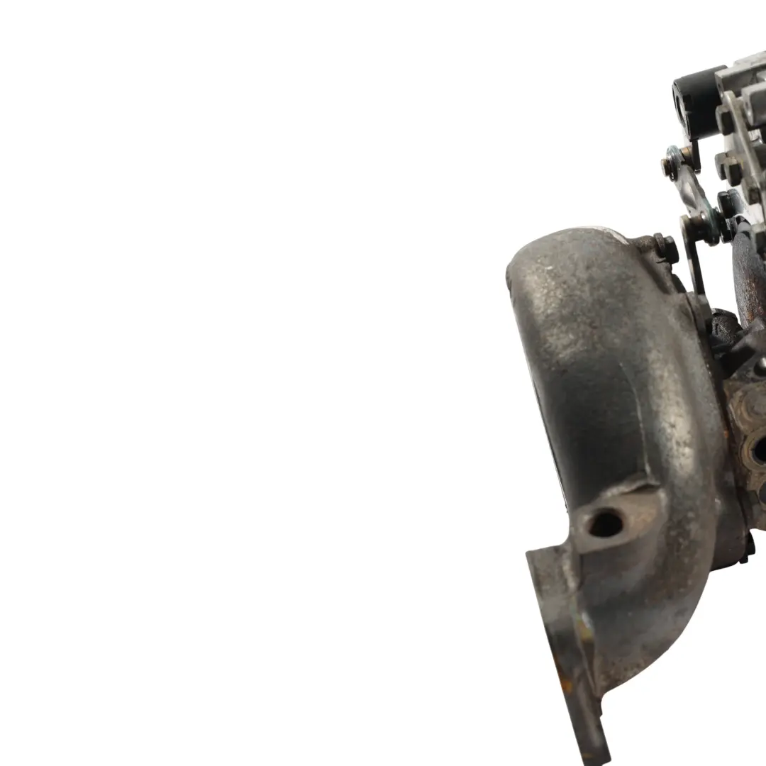 Mercedes W204 W221 320 CDI OM642 Turbosprężarka Turbo - SKU A6420906180 - Numer Części A6420906180