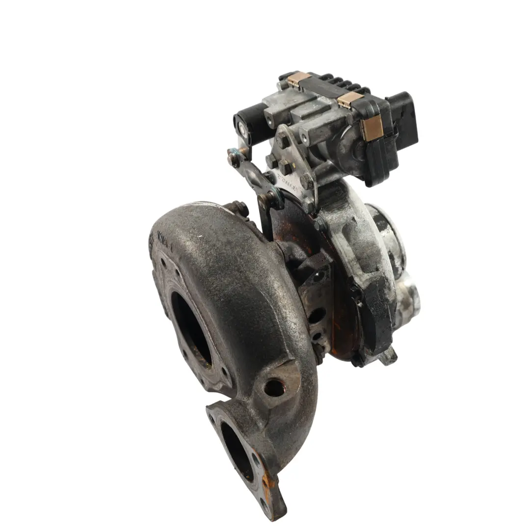 Mercedes W204 W221 320 CDI OM642 Turbocompressore Turbo - SKU A6420906180 - Numero di parte A6420906180