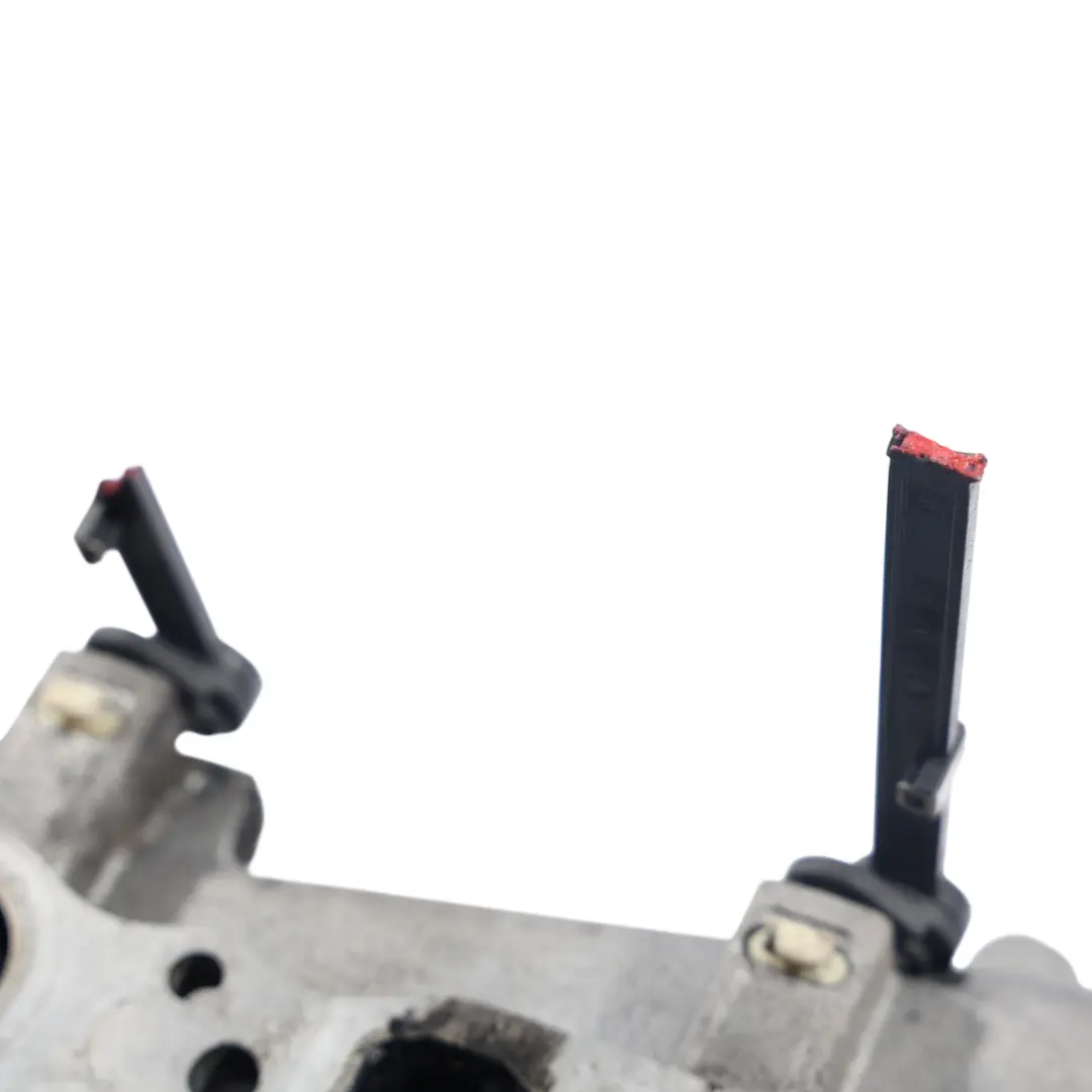 Mercedes W221 OM642 Collettore Aspirazione Aria Carica Sinistra - SKU A6420906537-2 - Numero di parte A6420906537