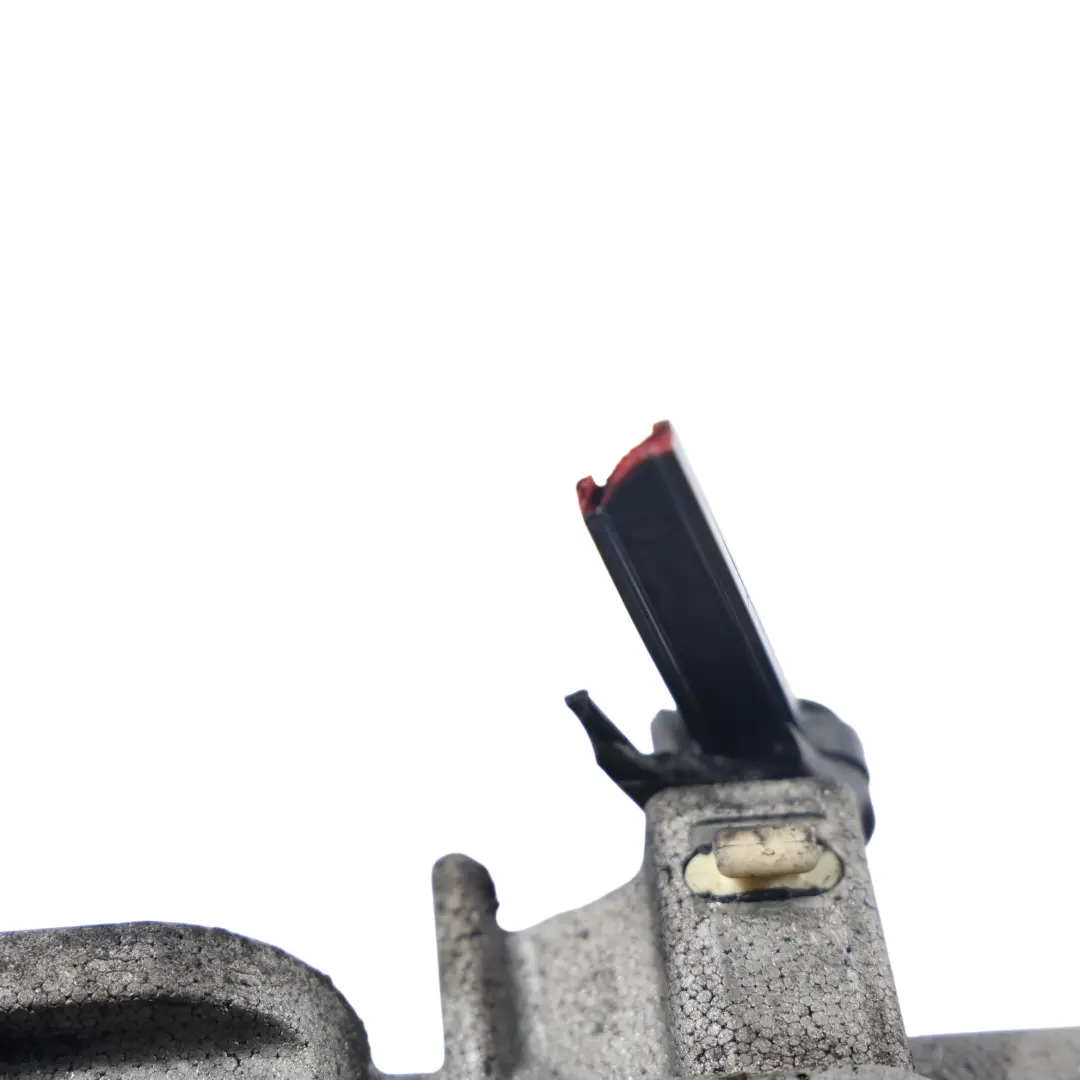 Mercedes W221 OM642 Kolektor Dolotowy Ssący Powietrza Lewy - SKU A6420906537-2 - Numer Części A6420906537