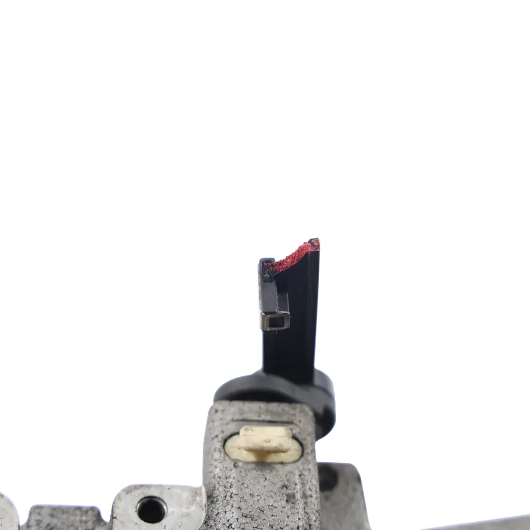 Mercedes W221 OM642 Collettore Aspirazione Aria Carica Sinistra - SKU A6420906537-2 - Numero di parte A6420906537