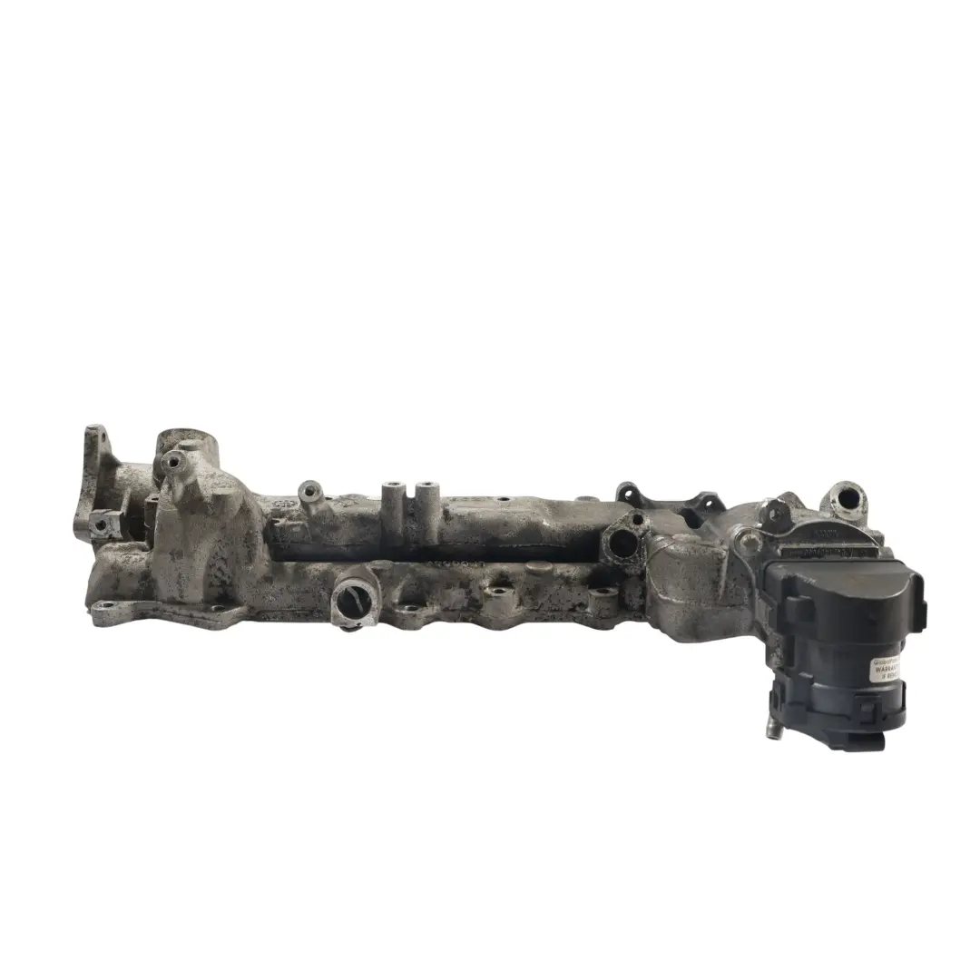 OM642 Collecteur D'Admission D'Air Gauche pour Mercedes W221 à propos du numéro de pièce A6420906537 Mercedes W221 OM642 Collecteur D'Admission D'Air Gauche - SKU A6420906537-2 - Numéro de pièce A6420906537