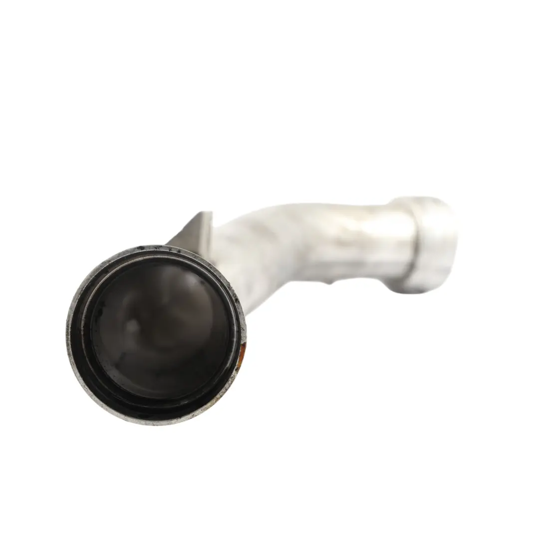 Tuyau Admission Air Suralimentation Refroidisseur pour Mercedes C207 à propos du numéro de pièce A6420982307 Mercedes C207 Tuyau Admission Air Suralimentation Refroidisseur - SKU A6420982307 - Numéro de pièce A6420982307