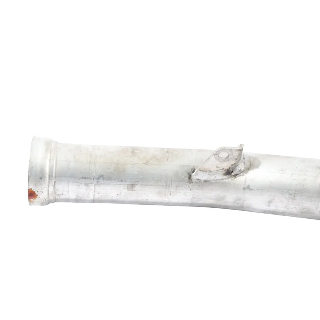 Intake Charge Air Intercooler Hose Pipe Line to Mercedes C207 Air with Part number A6420982307 Mercedes C207 Air Intake Charge Air Intercooler Hose Pipe Line - SKU A6420982307 - Part number A6420982307