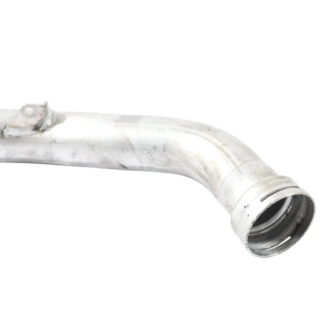 Lufteinlass Ladeluft Ladeluftkühler Schlauch Leitung für Mercedes C207 mit Teilenummer A6420982307 Mercedes C207 Lufteinlass Ladeluft Ladeluftkühler Schlauch Leitung - SKU A6420982307 - Teilenummer A6420982307