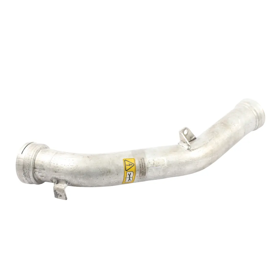 Tuyau Admission Air Suralimentation Refroidisseur pour Mercedes C207 à propos du numéro de pièce A6420982307 Mercedes C207 Tuyau Admission Air Suralimentation Refroidisseur - SKU A6420982307 - Numéro de pièce A6420982307