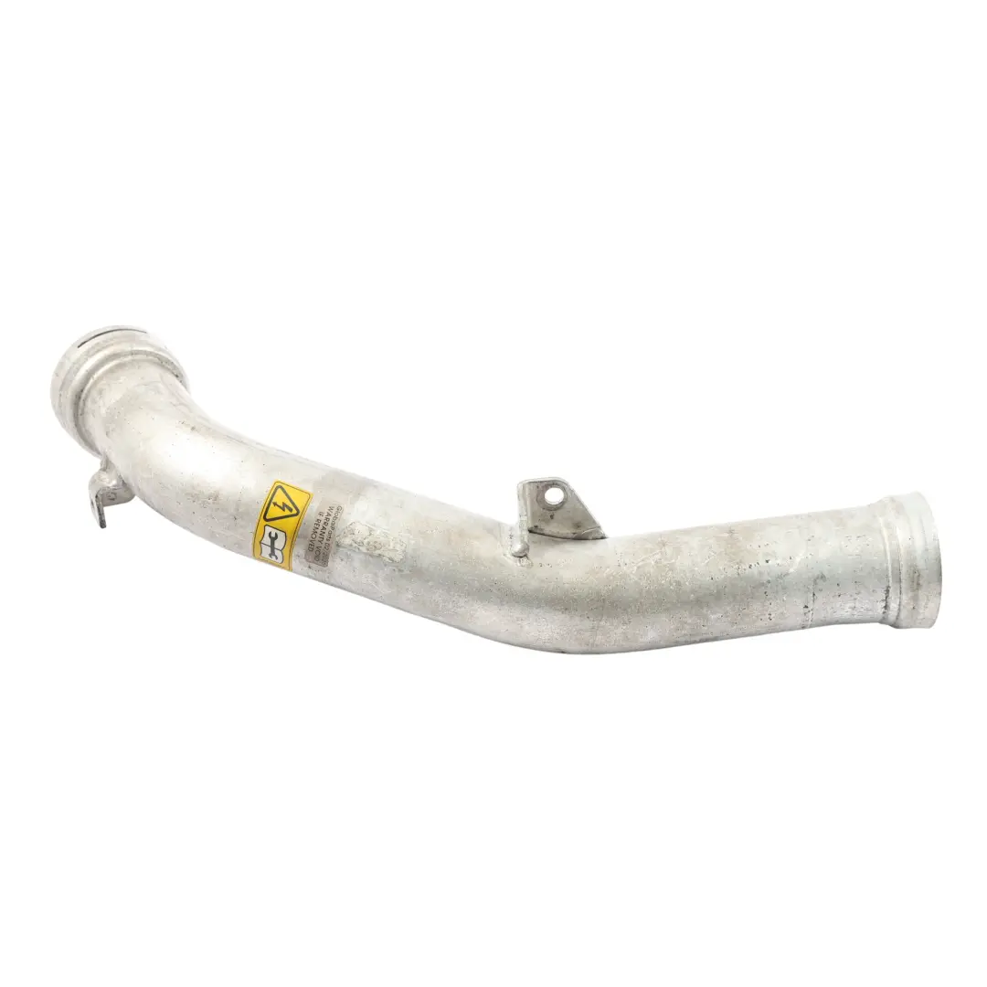 Lufteinlass Ladeluft Ladeluftkühler Schlauch Leitung für Mercedes C207 mit Teilenummer A6420982307 Mercedes C207 Lufteinlass Ladeluft Ladeluftkühler Schlauch Leitung - SKU A6420982307 - Teilenummer A6420982307