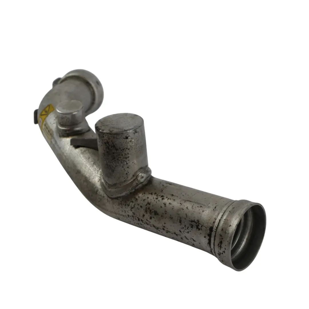 Mercedes A207 W251 Tuyau Turbocompresseur Durite Suralimentation Air - SKU A6420982407 - Numéro de pièce A6420982407