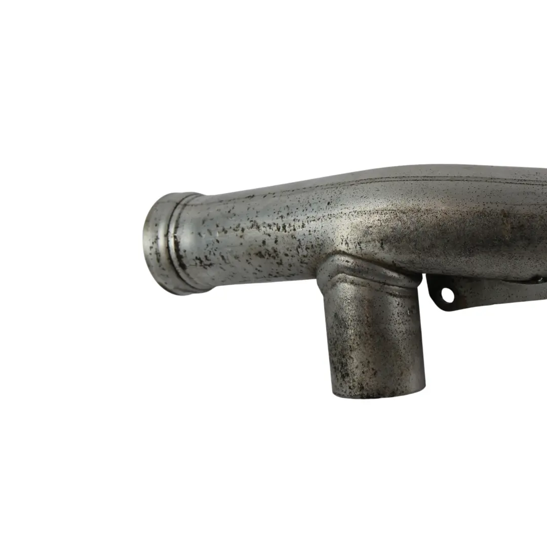 Mercedes A207 W251 Rura Przewód Turbo Powietrza Dolot OM642 - SKU A6420982407 - Numer Części A6420982407