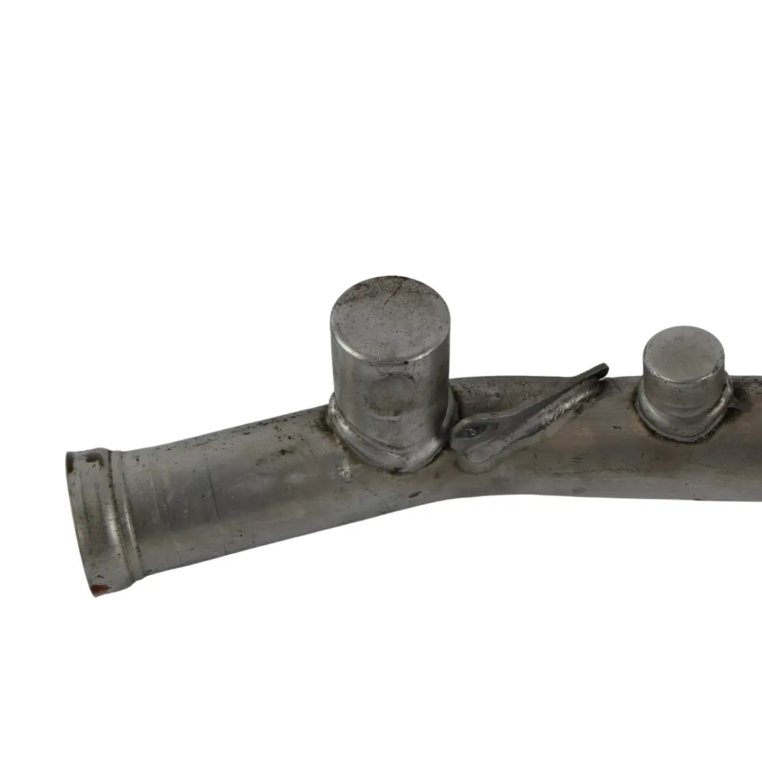 Tubo Turbocompresor Manguera Carga Aire OM642 para Mercedes A207 W251 con número de pieza A6420982407 Mercedes A207 W251 Tubo Turbocompresor Manguera Carga Aire OM642 - SKU A6420982407 - Número de pieza A6420982407