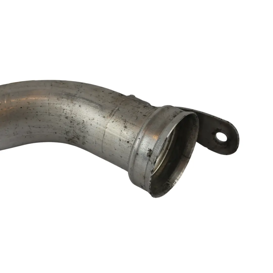 Rura Przewód Turbo Powietrza Dolot OM642 do Mercedes A207 W251 o numerze A6420982407 Mercedes A207 W251 Rura Przewód Turbo Powietrza Dolot OM642 - SKU A6420982407 - Numer Części A6420982407