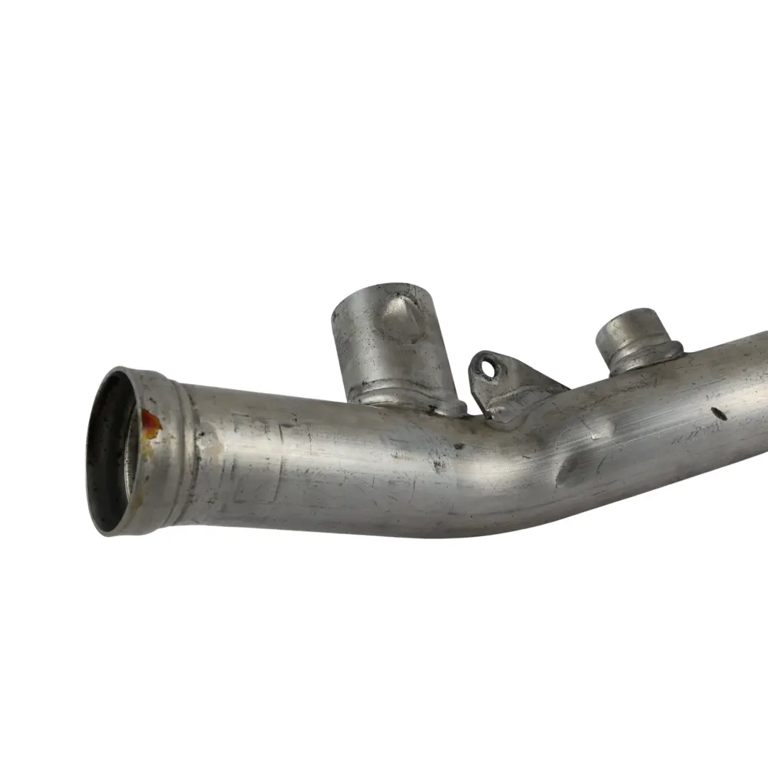 Mercedes A207 W251 W212 Tubo Turbocompressore Tubo Aria Carica OM642 - SKU A6420982407 - Numero di parte A6420982407