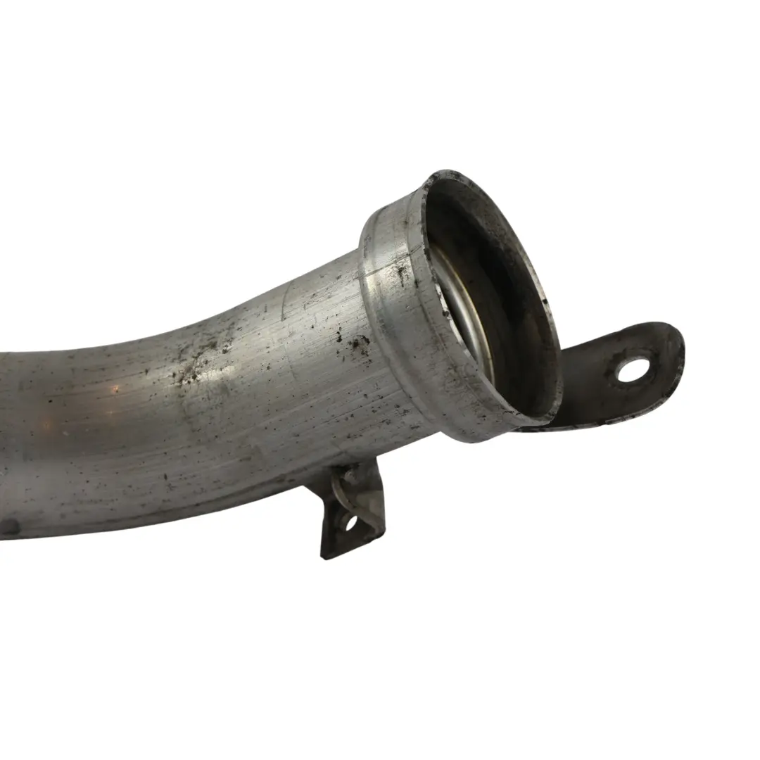 Mercedes A207 W251 Rura Przewód Turbo Powietrza Dolot OM642 - SKU A6420982407 - Numer Części A6420982407