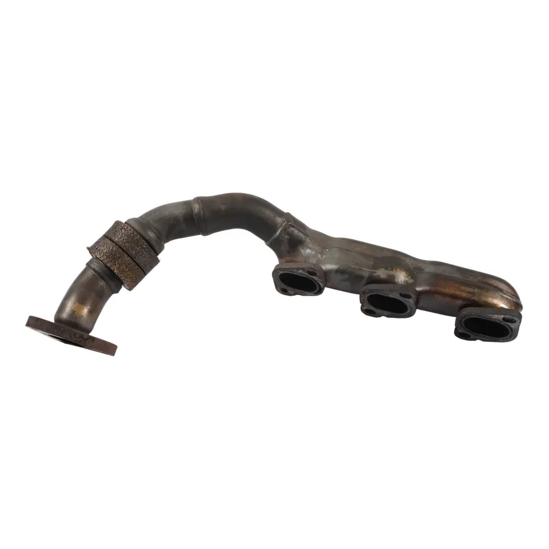 Collettore scarico Mercedes W203 W204 W211 W212 OM642 Destro per con numero di parte A6421400661 Collettore scarico Mercedes W203 W204 W211 W212 OM642 Destro - SKU A6421400661 - Numero di parte A6421400661