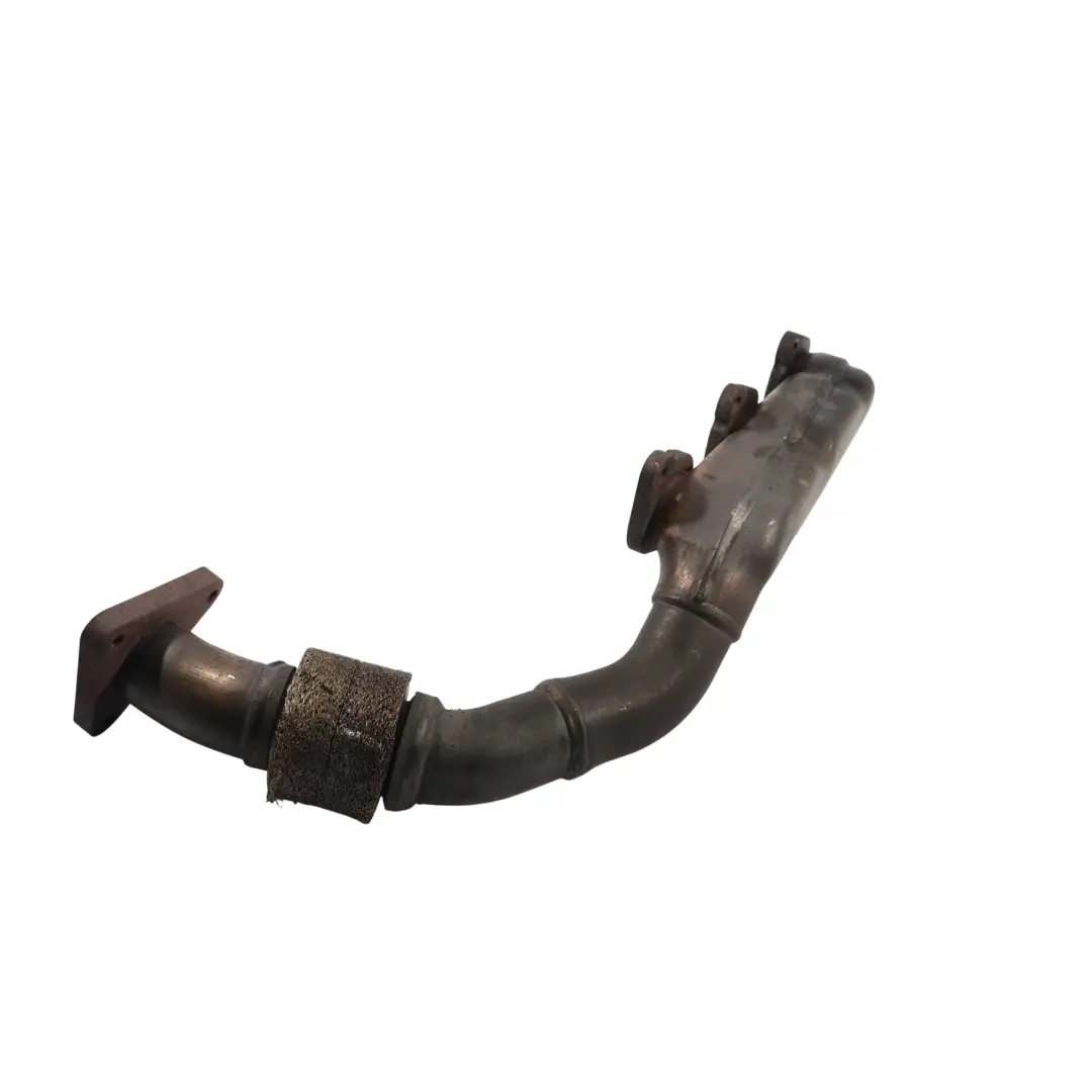 Collettore scarico Mercedes W203 W204 W211 W212 OM642 Destro per con numero di parte A6421400661 Collettore scarico Mercedes W203 W204 W211 W212 OM642 Destro - SKU A6421400661 - Numero di parte A6421400661