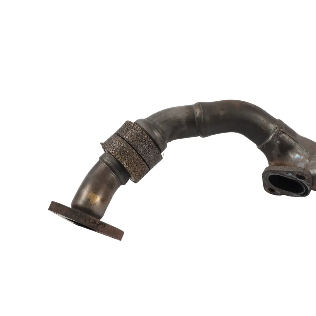 OM642 Exhaust Manifold Engine Right O/S to Mercedes W203 W204 W211 W212 with Part number A6421400661 Mercedes W203 W204 W211 W212 OM642 Exhaust Manifold Engine Right O/S - SKU A6421400661 - Part number A6421400661