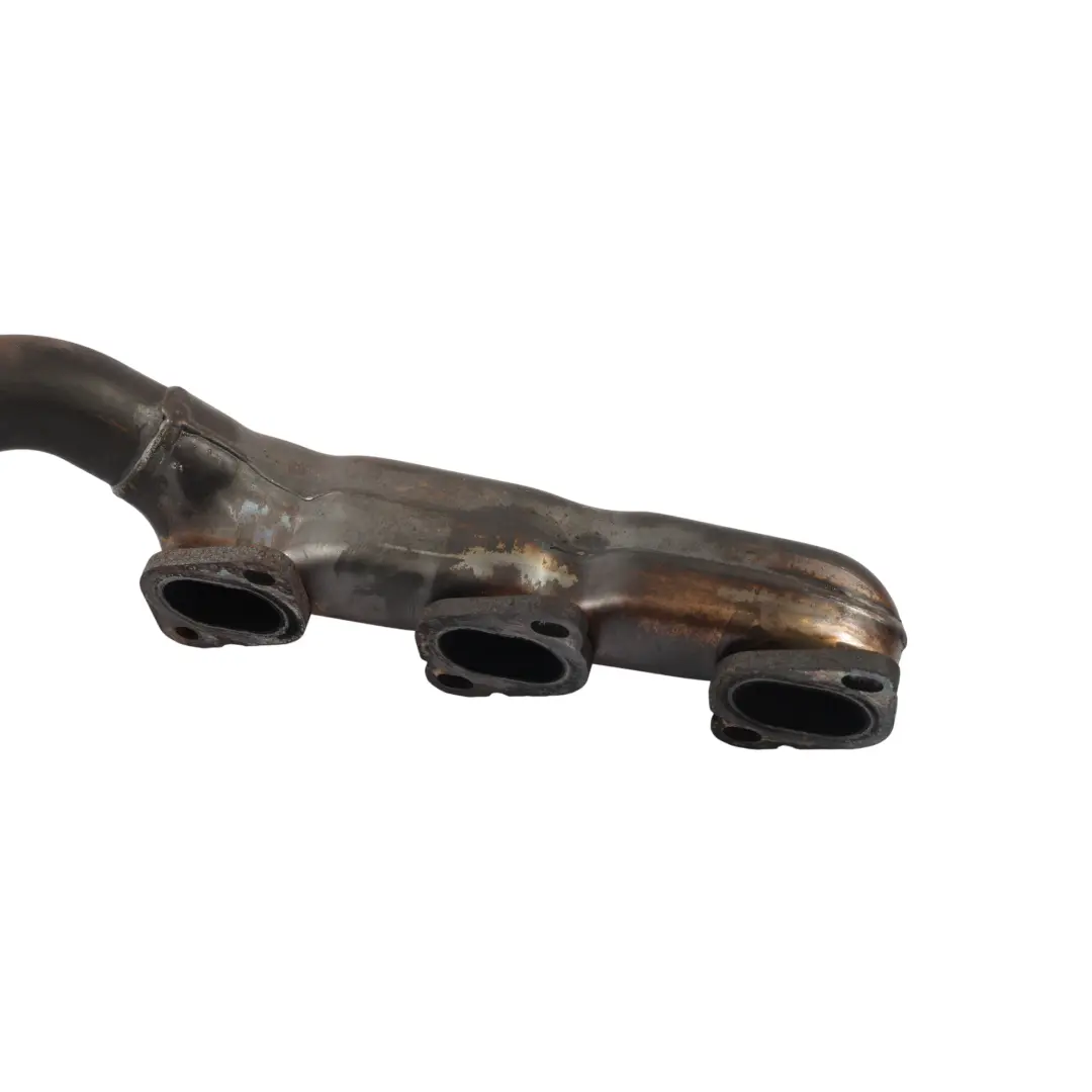  Collettore scarico Mercedes W203 W204 W211 W212 OM642 Destro - SKU A6421400661 - Numero di parte A6421400661