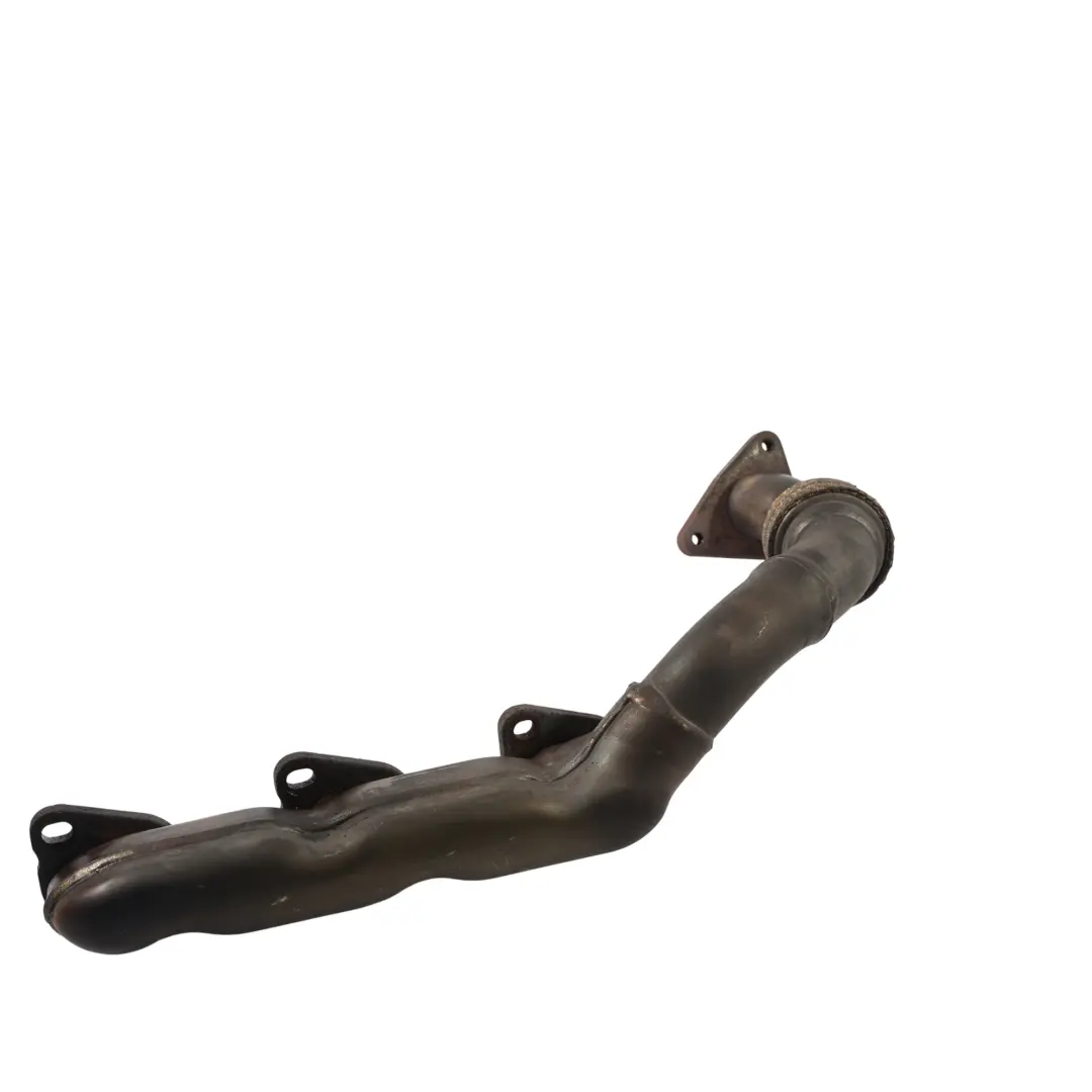 Collecteur D'échappement Mercedes W203 W204 W211 W212 OM642 Droite A6421400161 pour à propos du numéro de pièce A6421400661 Collecteur D'échappement Mercedes W203 W204 W211 W212 OM642 Droite A6421400161 - SKU A6421400661 - Numéro de pièce A6421400661