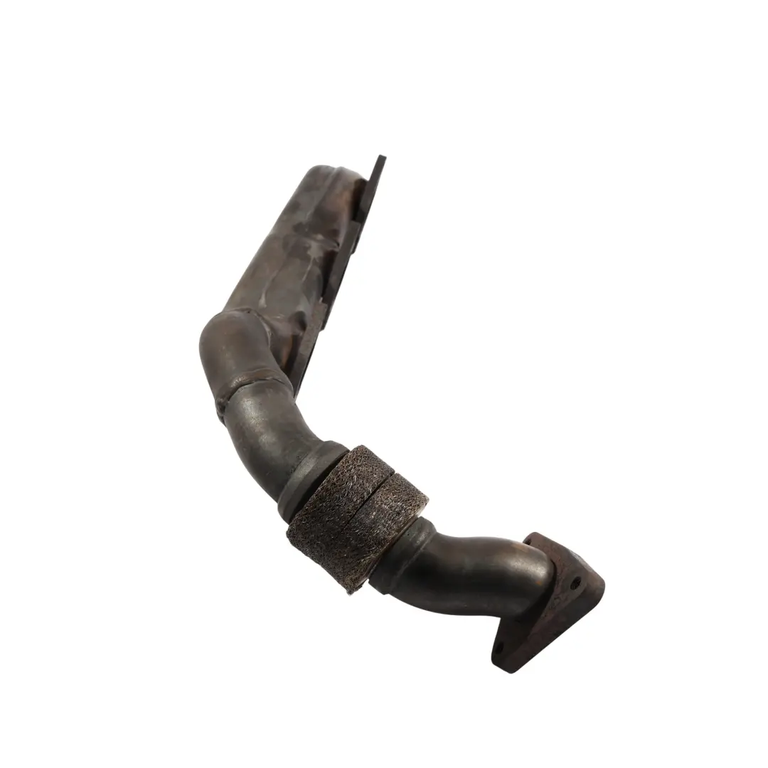 Collettore scarico Mercedes W203 W204 W211 W212 OM642 Destro per con numero di parte A6421400661 Collettore scarico Mercedes W203 W204 W211 W212 OM642 Destro - SKU A6421400661 - Numero di parte A6421400661
