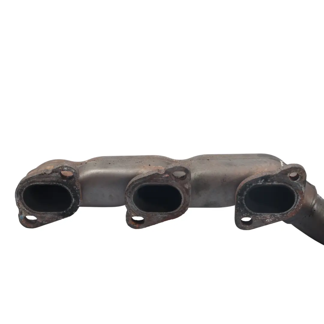 Mercedes W207 W212 Collecteur Échappement Diesel OM642 Droit - SKU A6421400809-2 - Numéro de pièce A6421400809