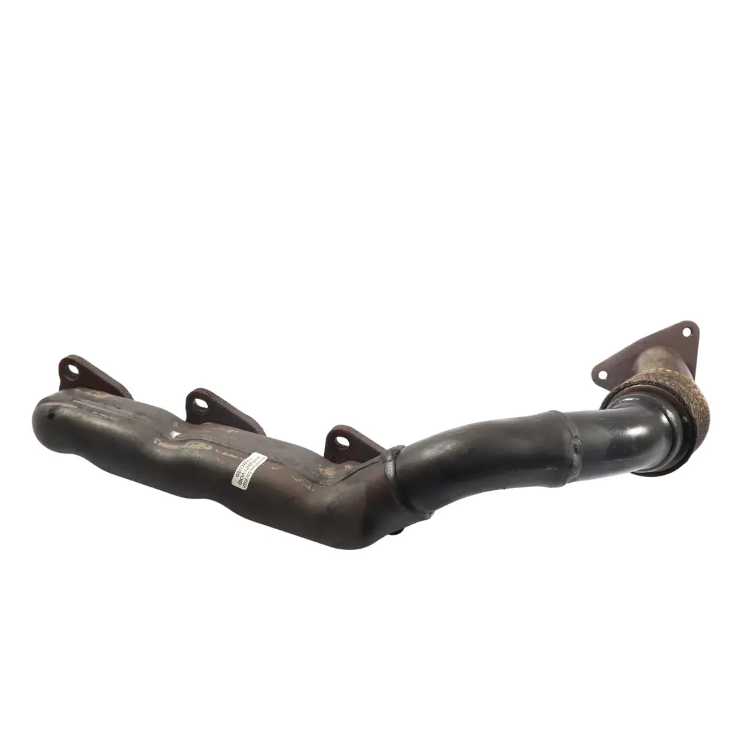 Mercedes W207 W212 Collecteur Échappement Diesel OM642 Droit - SKU A6421400809-2 - Numéro de pièce A6421400809