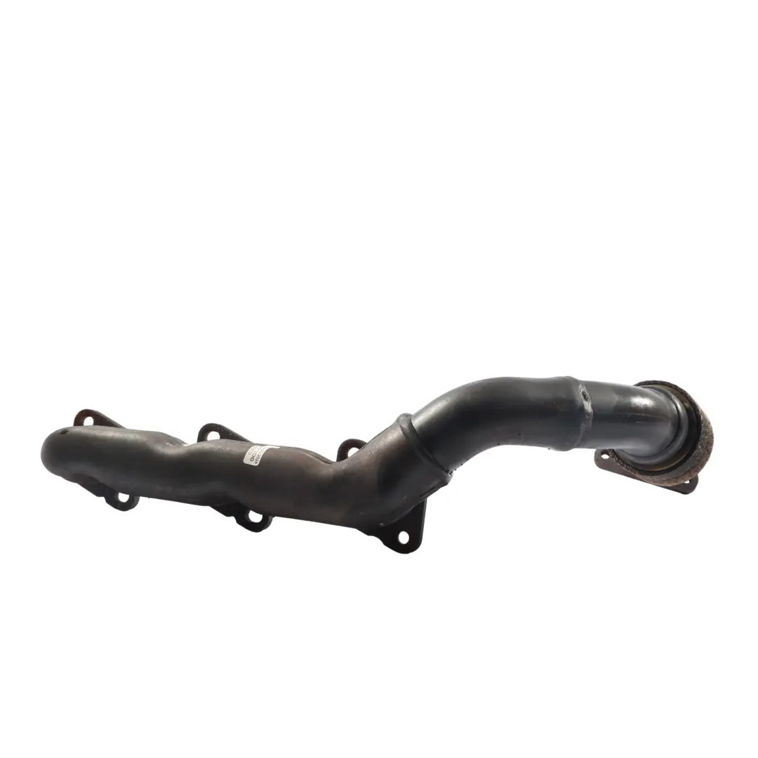 W207 W212 OM642 Colector Escape Derecho Diesel para Mercedes con número de pieza A6421400809 Mercedes W207 W212 OM642 Colector Escape Derecho Diesel - SKU A6421400809-2 - Número de pieza A6421400809