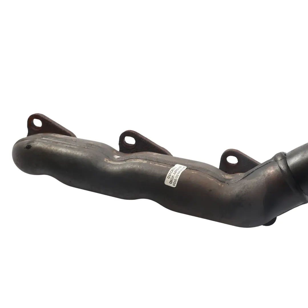 Exhaust Manifold Mercedes W207 W212 Diesel OM642 Right Exhaust Pipe to with Part number A6421400809 Exhaust Manifold Mercedes W207 W212 Diesel OM642 Right Exhaust Pipe - SKU A6421400809-2 - Part number A6421400809