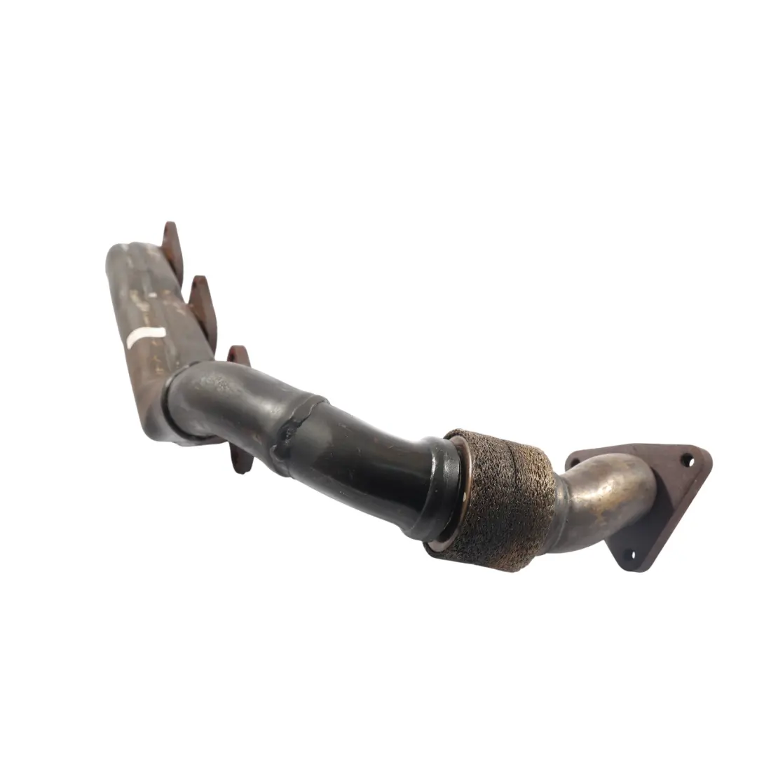 W207 W212 Collettore Scarico Diesel OM642 Destro per Mercedes con numero di parte A6421400809 Mercedes W207 W212 Collettore Scarico Diesel OM642 Destro - SKU A6421400809-2 - Numero di parte A6421400809