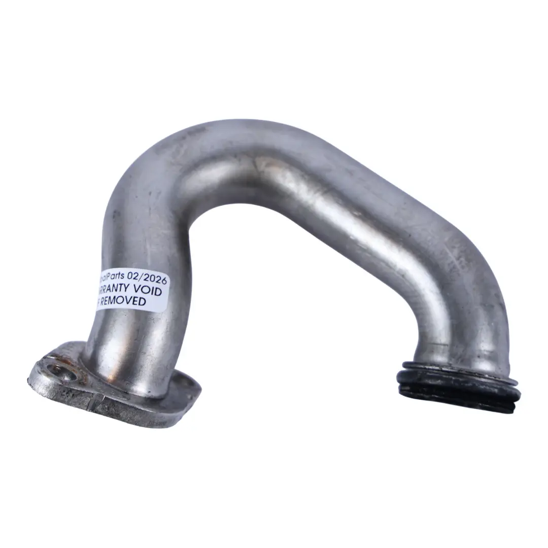 AGR Rohr Rohrleitung Schlauch für Mercedes A207 W164 mit Teilenummer A6421401008 Mercedes A207 W164 AGR Rohr Rohrleitung Schlauch - SKU A6421401008 - Teilenummer A6421401008