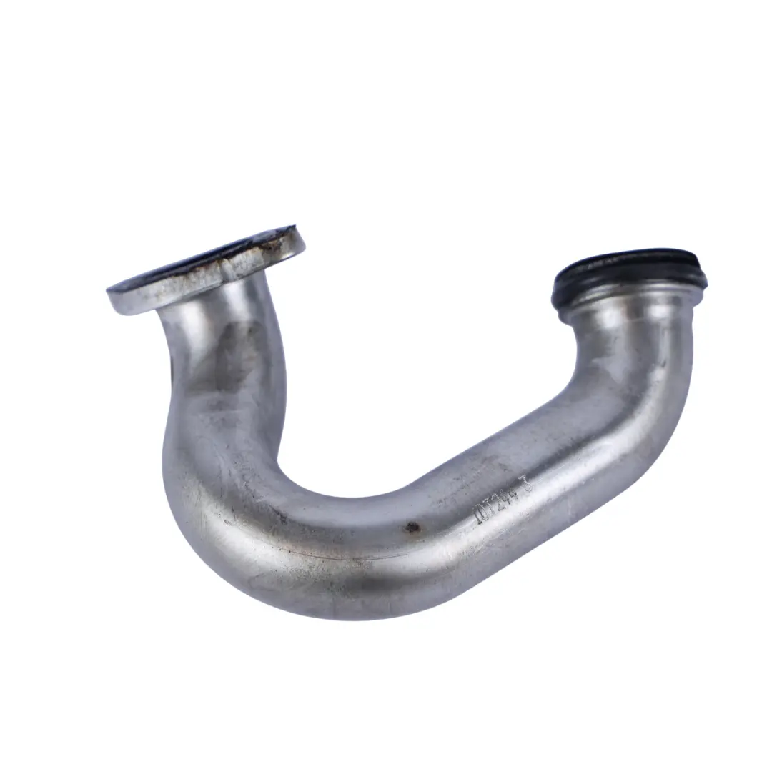 Tubo EGR Linea Tubo per Mercedes A207 W164 con numero di parte A6421401008 Mercedes A207 W164 Tubo EGR Linea Tubo - SKU A6421401008 - Numero di parte A6421401008