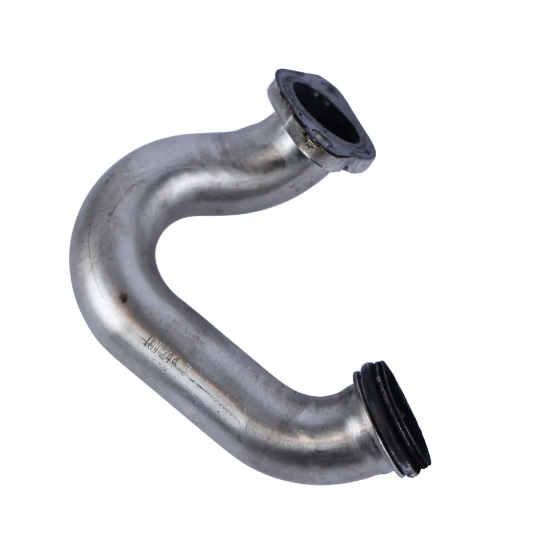 Mercedes A207 W164 EGR Tubo Manguera - SKU A6421401008 - Número de pieza A6421401008