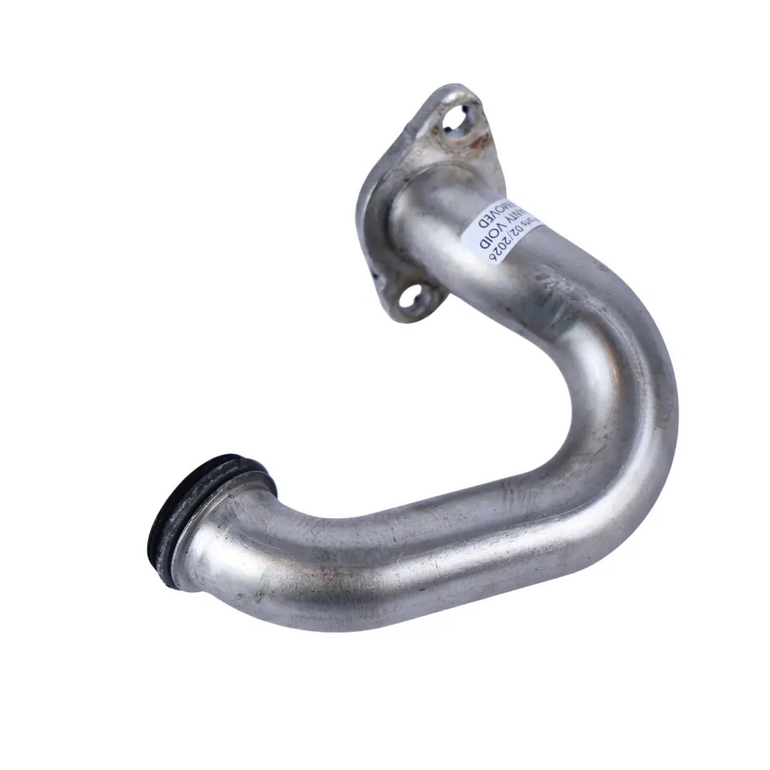 Tuyau Vanne EGR pour Mercedes A207 W164 à propos du numéro de pièce A6421401008 Mercedes A207 W164 Tuyau Vanne EGR - SKU A6421401008 - Numéro de pièce A6421401008