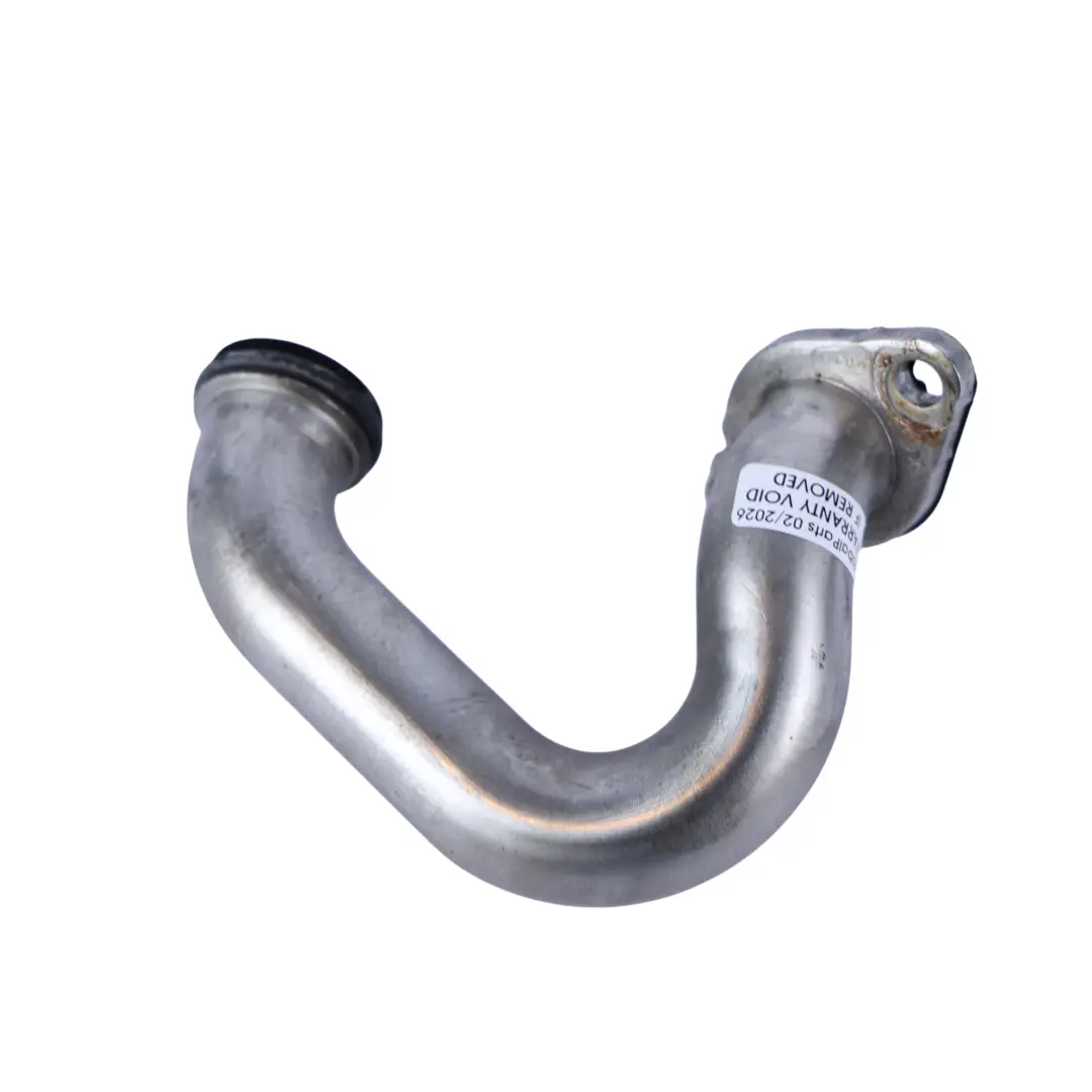 Mercedes A207 W164 Tuyau Vanne EGR - SKU A6421401008 - Numéro de pièce A6421401008