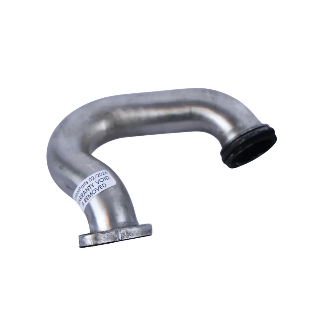 Mercedes A207 W164 AGR Rohr Rohrleitung Schlauch - SKU A6421401008 - Teilenummer A6421401008