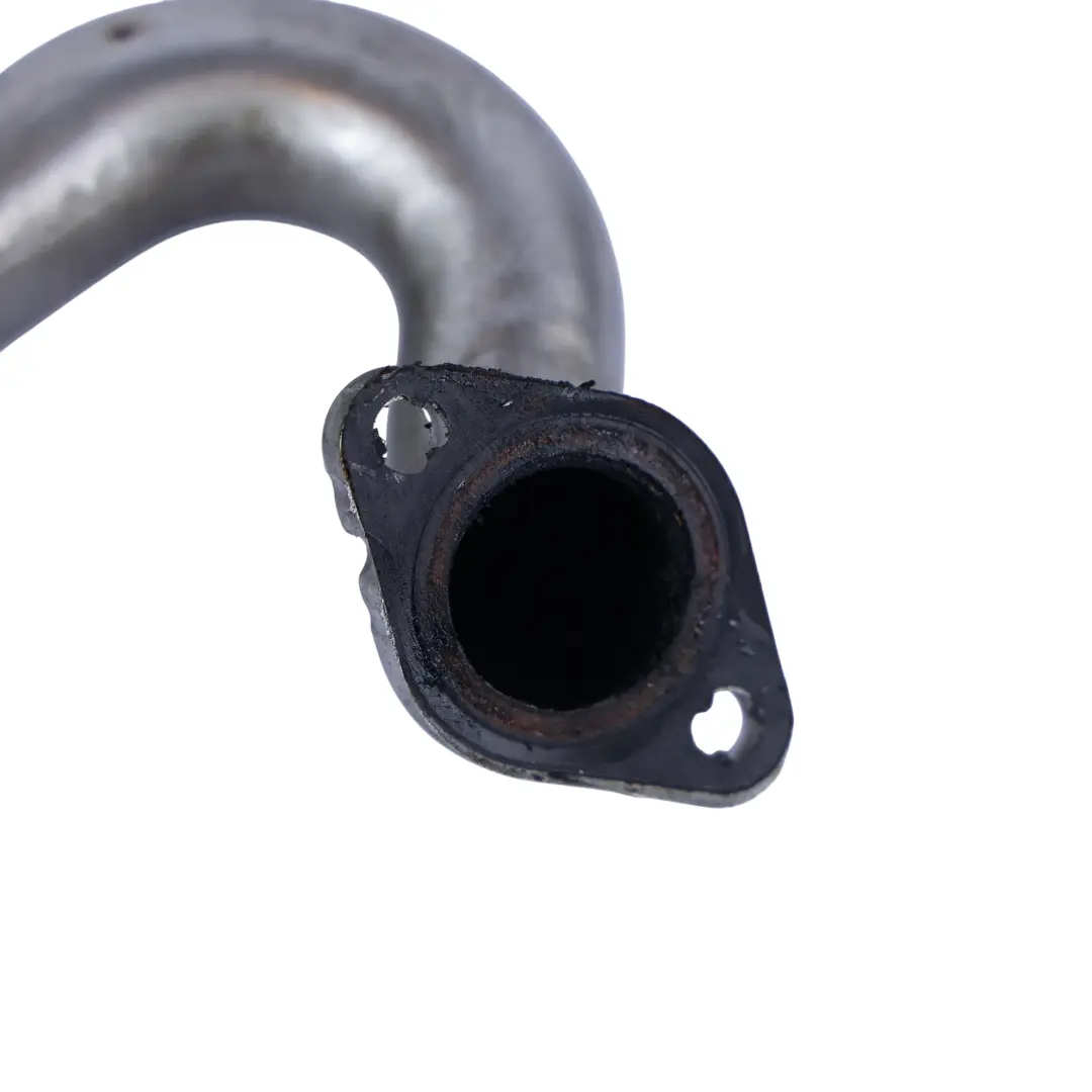 Mercedes A207 W164 EGR Tubo Manguera - SKU A6421401008 - Número de pieza A6421401008