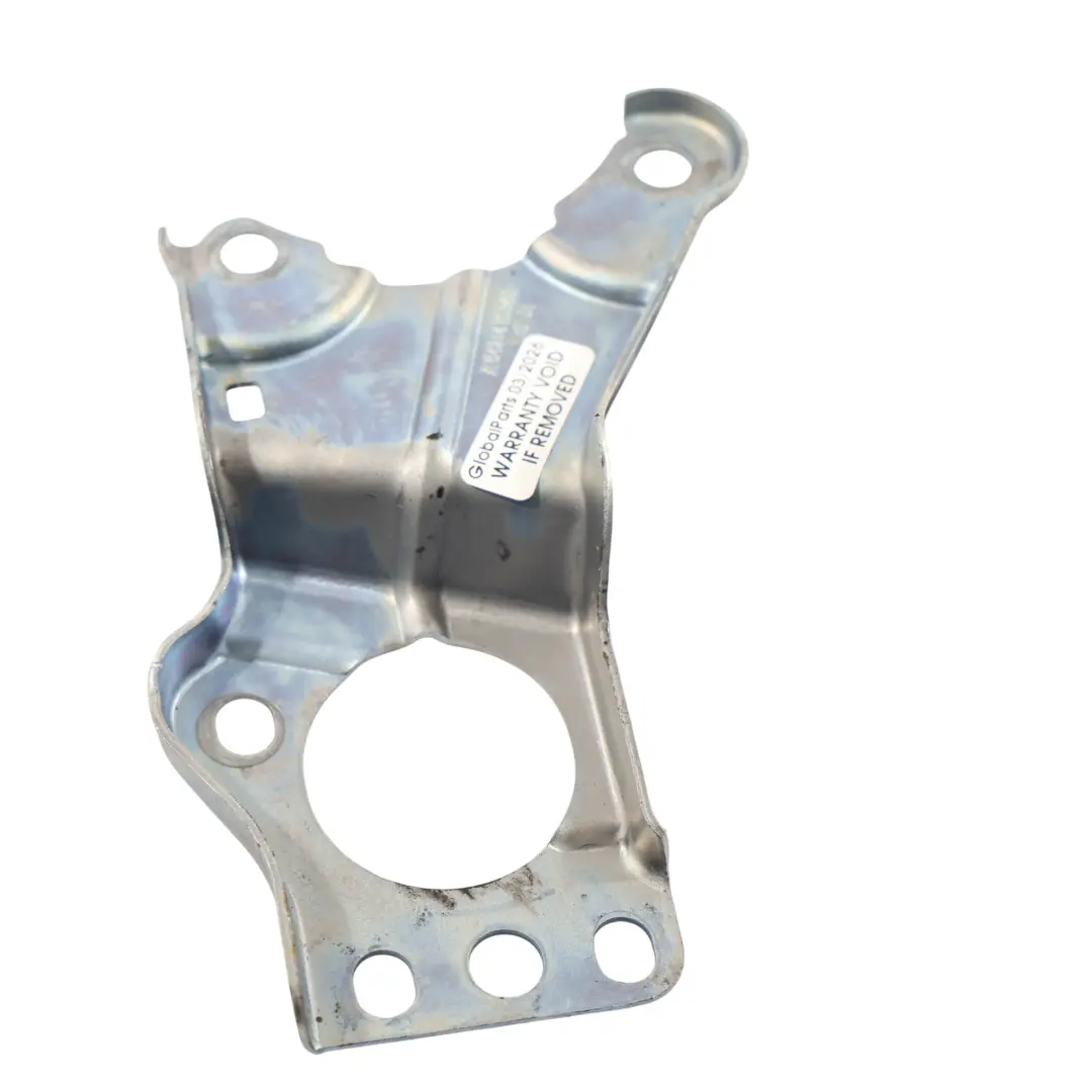 Support Corps Papillon Collecteur Admission OM642 pour Mercedes A207 W211 à propos du numéro de pièce A6421410340 Mercedes A207 W211 Support Corps Papillon Collecteur Admission OM642 - SKU A6421410340 - Numéro de pièce A6421410340